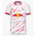 RB Leipzig Antonio Nusa #7 Replik Heimtrikot 2024-25 Kurzarm